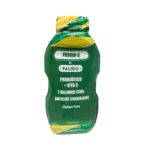 Probiotico+Vitamina C x 60 Gomitas Falidu