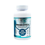 Probiotics Premium 25 Billon x 60Caps Pharmacorp