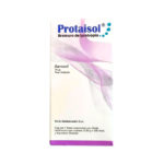 Protaisol Inhalador x 200Dosis Bromuro De Ipratropio Farmaceutica Hispanoamer