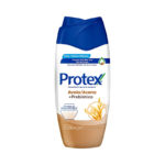 Protex Jabon Liquido Corporal Avena 250Ml
