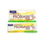 Psoriasis Cream 28.3Gr Lucky