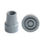 Punta De Goma Para Baston x 1 Mc Medical