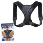 Pura+ Corrector De Postura Deluxe L-XL