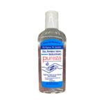 Pureza Antibacterial 200Ml Coramodio