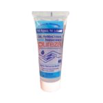 Pureza Antibacterial Tubo 60Gr Coramodio
