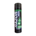Razor Men Gel De Afeitar Para Hombre Sensitive 200Gr