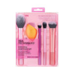 Real Techniques Set De Brochas