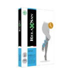 Relaxsan- Medias Gambaletto Hasta La Rodilla Basic 18-22Mmhg Talla 3