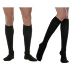 Relaxsan- Medias Hasta La Rodilla 18-22Mmhg Talla L