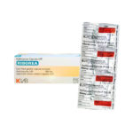 Riborea 500Mg x 10Tab Hydroxyurea