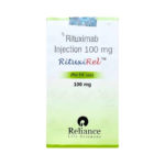 Rituxirel Amp 100Mg_10Ml Rituximab
