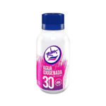 Rolda Agua Oxigenada En Crema 30Vol 120Ml