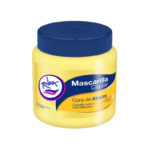 Rolda Mascarilla Capilar Cera De Abeja 250G