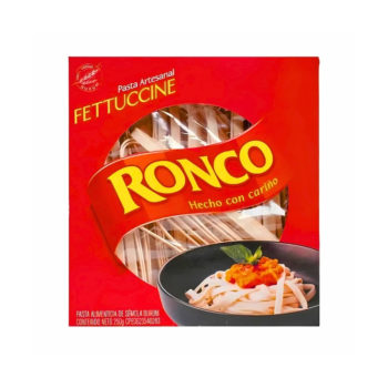 Ronco Fettuccine  250Gr