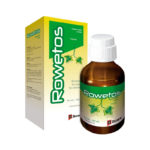 Rowetos Jarabe 7Mg 200Ml Hedera Helix Megalabs