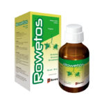 Rowetos Jarabe 7Mg 80Ml Hedera Helix Megalabs