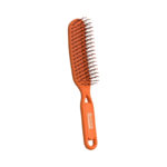Rucha Cepillo Magico Eco Rucha Cero Nudos Naranja