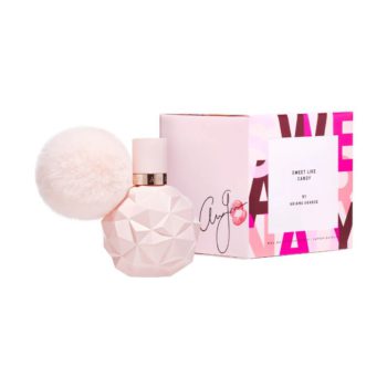 Sweet Like Candy Eau de Parfum By Ariana Grande 100Ml
