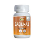 Sabilinaz x 10Caps Aloe Vera-Linaza La Abejita