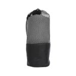 Sacchetto Bolso Plastico Negro