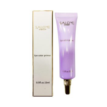 Salome Eye  Color Primer #08  15Ml