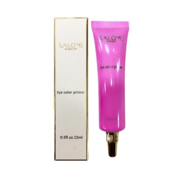 Salome Eye  Color Primer #10  15Ml