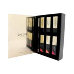Salome Perfect Lip Kit Dorado #04