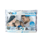Sanitybed Premium Forro Protector Antialergico Matrimonial AcarosAlco
