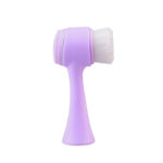 Sassy+Chic Facial Cleansing Duo Face Brush Brocha Exfoliante