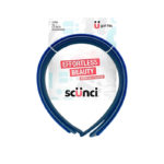 Scunci Headbands No Slip Grip x 3Pcs Cintillos
