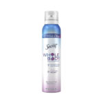 Secret Whole Body Deodorant Aluminium Free Body Spray 99Gr