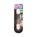 Seguro Multiuso De Plastico Cute Babies