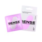 Sense Preservativos Libre De Latex x 3Und