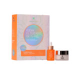 Sesderma C-Vit5 Serum + Mesoses Crema Pack Luminosidad
