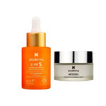 Sesderma C-Vit5 Serum + Mesoses Crema Pack Luminosidad
