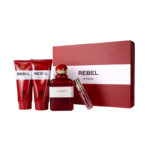Set Rebel Pour Homme