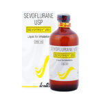 Sevotroy 250 Sol 250Ml Sevoflurano Tokaa