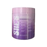 Shes Woman Probioticos x 60 Gomitas