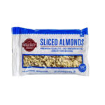 Sliced Almonds-Almendras Fileteadas 907Gr Wellsley Farms