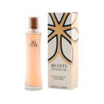So Cute By Fragluxe For Women Eau De Toilette 100Ml