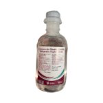 Sol Cloruro De Sodio Al 0.45% 100Ml Zuzu