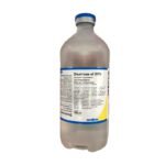 Sol Dextrosa Al 30% 500Ml Behrens
