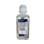 Solucion Cloruro De Sodio 0.9% 100Ml Pisa