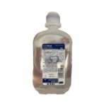Solucion Cloruro De Sodio 0.9% 250Ml Pisa