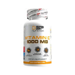 Sp Nutrition Vitamin C 1000Iu x 100Caps