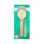 Spa April Dry Brush