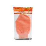 Spa April Guante Infused Exfoliating Bath Mitt Varios