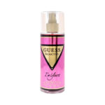 Splash Guess Seductive Im Yours 250Ml Women