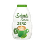Splenda Zero Liquid Sweetener Stevia 100Ml