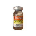 Suero Antiofidico Polivalente 10Ml x 1 Amp Instituto Nacional De Salud